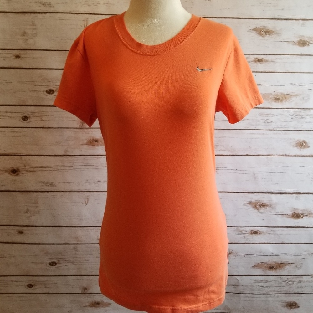 Nike Dri-fit Cotton T shirt